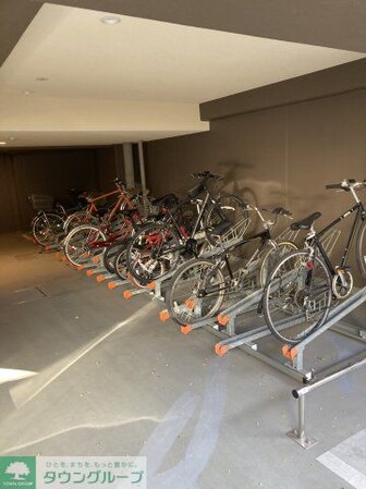 ミリアレジデンス根岸柳通りの物件内観写真